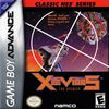 Classic NES Series - Xevious